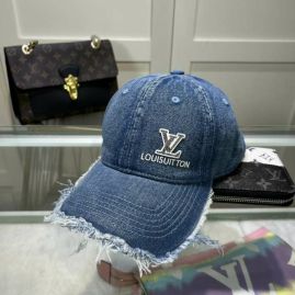 Picture of LV Cap _SKULVcaphm083146